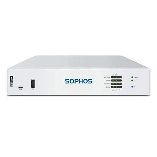 Sophos XGS 107 Security Appliance price in hyderabad, telangana, nellore, vizag, bangalore