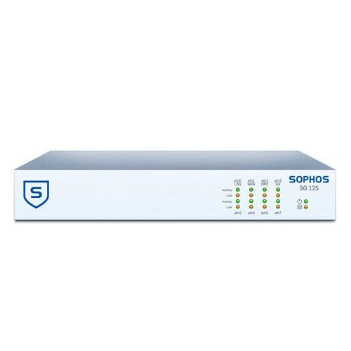 Sophos SG 125 Firewalls price in hyderabad, telangana, nellore, vizag, bangalore
