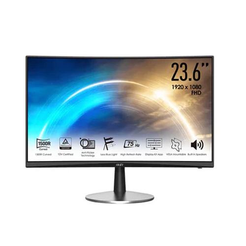 MSI Pro MP242C Professional Business Monitor dealers in chennai, tamilandu, Hyderabad MSI Pro MP242C Professional Business Monitor Price in chennai, tamilandu, Hyderabad, telangana