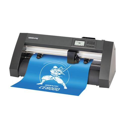 Graphtec CE8000 40 Desktop Vinyl Cutting Plotter price in hyderabad, telangana, nellore, vizag, bangalore