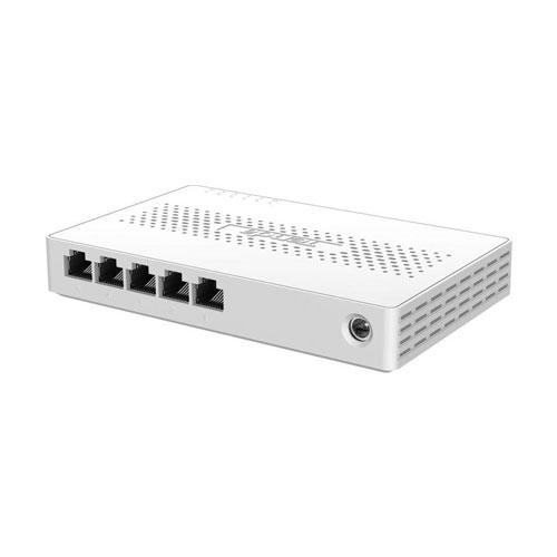 Tenda SM105 Unmanaged Ethernet Switch price in hyderabad, telangana, nellore, vizag, bangalore