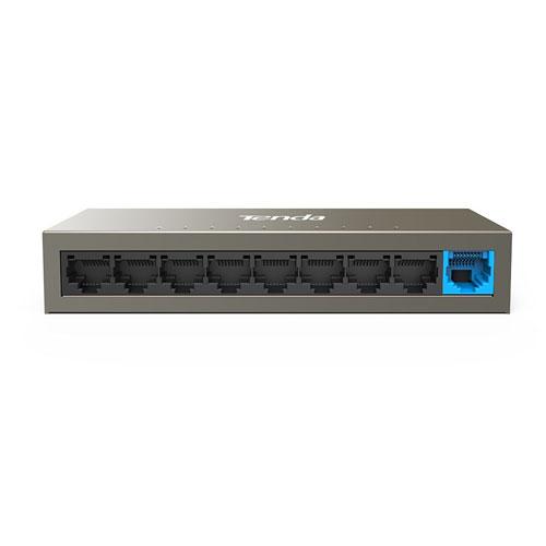 Tenda TEF1109D 9 Port Gigabit Ethernet Switch price in hyderabad, telangana, nellore, vizag, bangalore