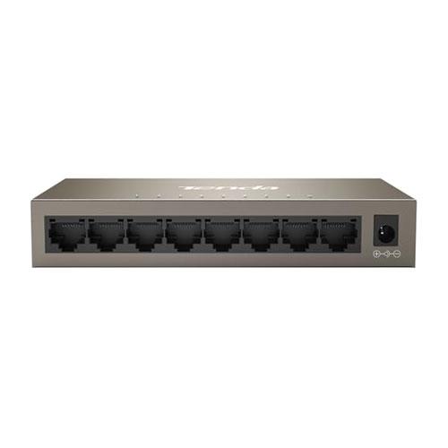 Tenda TEG1008M 8 Port Gigabit Ethernet Switch price in hyderabad, telangana, nellore, vizag, bangalore