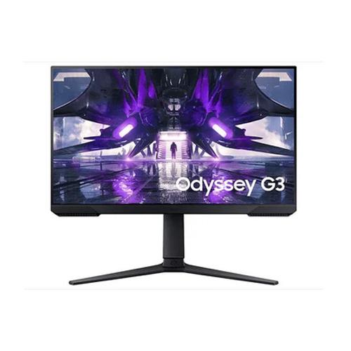 Samsung Odyssey G3 LS24AG320NWXXL Gaming Monitor Price in chennai, tamilandu, Hyderabad, telangana