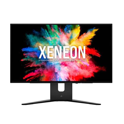 Corsair XENEON 27QHD240 Gaming Monitor Store in chennai, hyderabad Corsair XENEON 27QHD240 Gaming Monitor price in hyderabad, telangana, nellore, vizag, bangalore