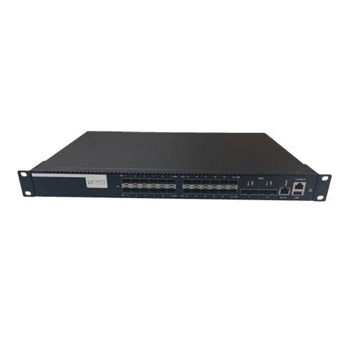 Nivetti NSP 24F Managed Switch price in hyderabad, telangana, nellore, vizag, bangalore