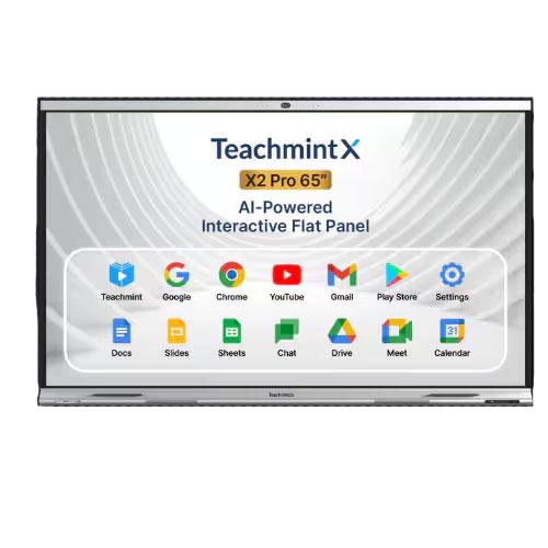 Teachmint X2 Star 65 inch Interactive Panel Store in chennai, hyderabad Teachmint X2 Star 65 inch Interactive Panel price in hyderabad, telangana, nellore, vizag, bangalore