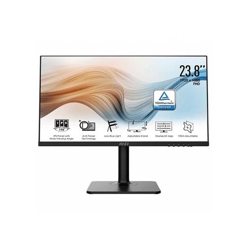 MSI Modern MD241P 24 Inch Gaming Monitor Price in chennai, tamilandu, Hyderabad, telangana