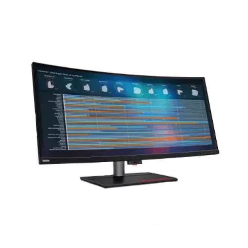 Lenovo ThinkVision P40w 20 Monitor price in hyderabad, telangana, nellore, vizag, bangalore