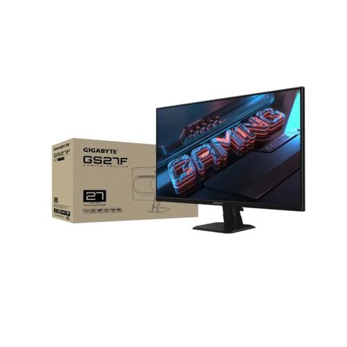 Gigabyte GS27Q 27 Inch Gaming QHD Monitor price in hyderabad, telangana, nellore, vizag, bangalore