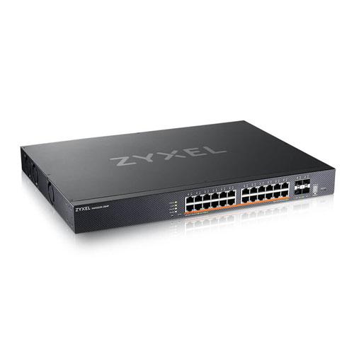 Zyxel XMG2230 52HP L3 Access Switch price in hyderabad, telangana, nellore, vizag, bangalore