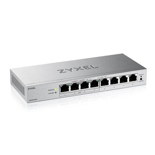 Zyxel GS1200 10v3 Web Managed Switch price in hyderabad, telangana, nellore, vizag, bangalore