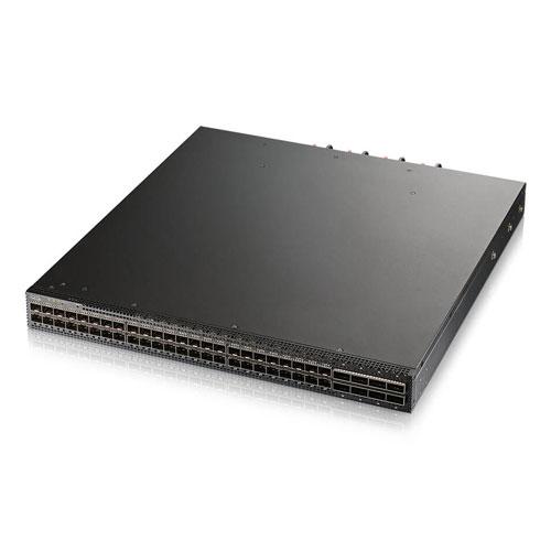 Zyxel CX4800 56F L3 Aggregation Fiber Switch price in hyderabad, telangana, nellore, vizag, bangalore