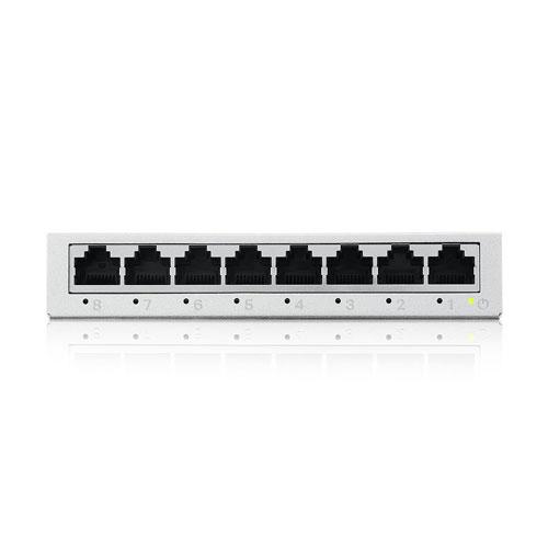 Zyxel GS 108B v5 8 Port Network Switch price in hyderabad, telangana, nellore, vizag, bangalore