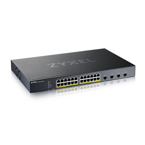 Zyxel XGS1935 52HP Smart Managed Switch price in hyderabad, telangana, nellore, vizag, bangalore