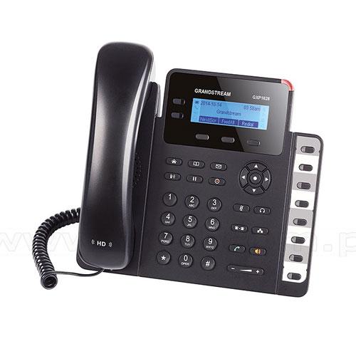 Grandstream GXP1628 Gigabit IP Phone price in hyderabad, telangana, nellore, vizag, bangalore