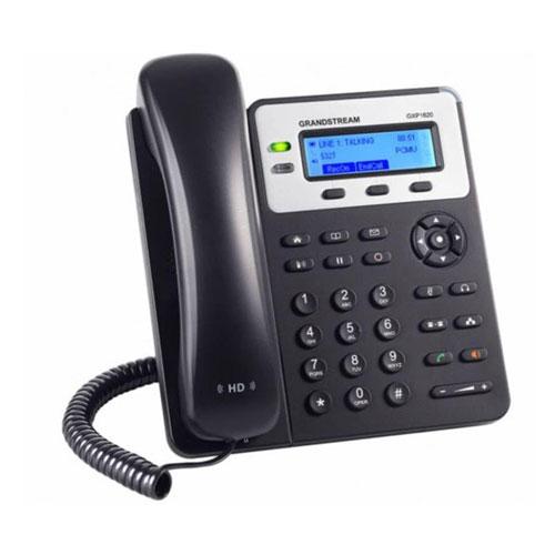 Grandstream GXP1620 Gigabit IP Phone price in hyderabad, telangana, nellore, vizag, bangalore