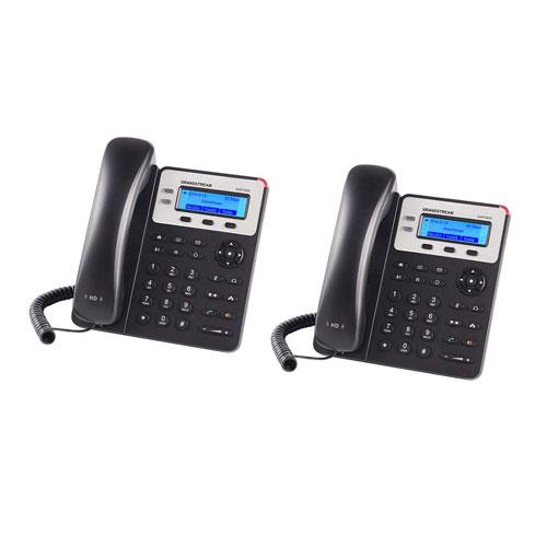 Grandstream GXP1625 Gigabit IP Phone price in hyderabad, telangana, nellore, vizag, bangalore