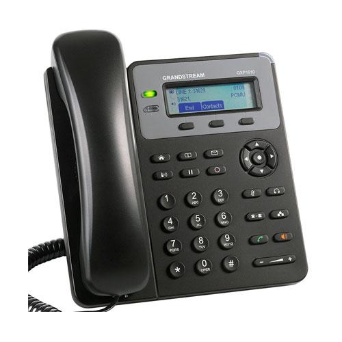 Grandstream GXP1610 Gigabit IP Phone price in hyderabad, telangana, nellore, vizag, bangalore