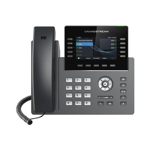 Grandstream GRP2650 Professional IP Phone price in hyderabad, telangana, nellore, vizag, bangalore