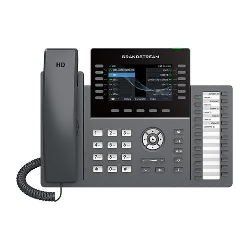 Grandstream GRP2636 Professional IP Phone price in hyderabad, telangana, nellore, vizag, bangalore