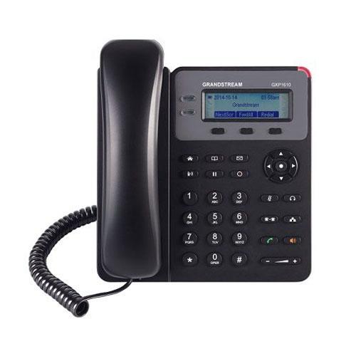 Grandstream GXP1610P Gigabit IP Phone price in hyderabad, telangana, nellore, vizag, bangalore