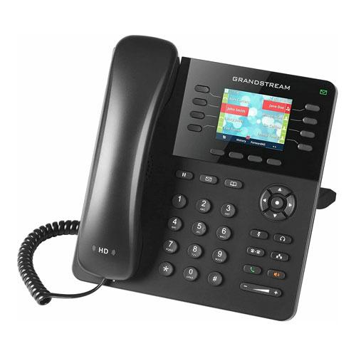 Grandstream GXP2135 High End IP Phone price in hyderabad, telangana, nellore, vizag, bangalore