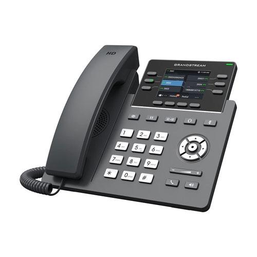 Grandstream GRP2670 Professional IP Phone price in hyderabad, telangana, nellore, vizag, bangalore