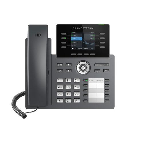 Grandstream GRP2634 IP Phone price in hyderabad, telangana, nellore, vizag, bangalore