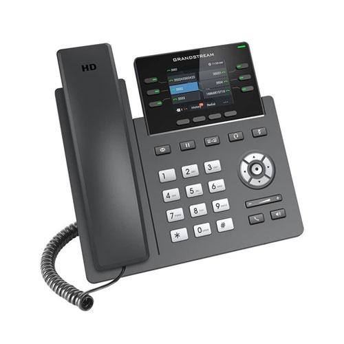 Grandstream GRP2624 IP Phone price in hyderabad, telangana, nellore, vizag, bangalore