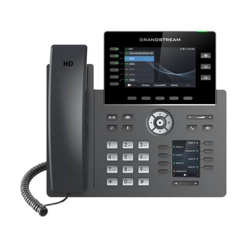 Grandstream GRP2616 IP Phone price in hyderabad, telangana, nellore, vizag, bangalore