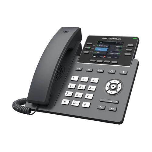 Grandstream GRP2615 IP Phone price in hyderabad, telangana, nellore, vizag, bangalore