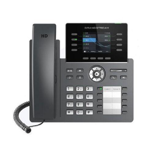 Grandstream GRP2613W IP Phone price in hyderabad, telangana, nellore, vizag, bangalore