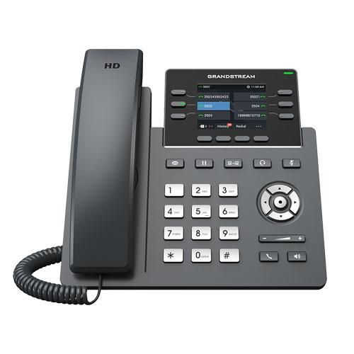 Grandstream GRP2612W IP Phone price in hyderabad, telangana, nellore, vizag, bangalore
