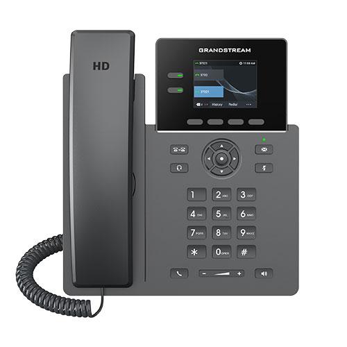 Grandstream GRP2610P IP Phone price in hyderabad, telangana, nellore, vizag, bangalore