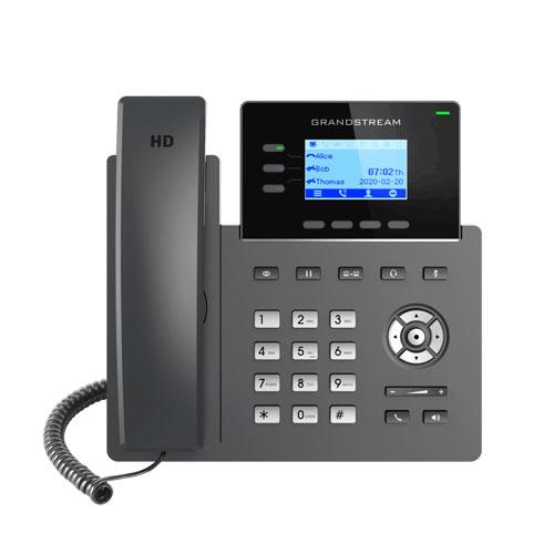 Grandstream GRP2603P IP Phone price in hyderabad, telangana, nellore, vizag, bangalore