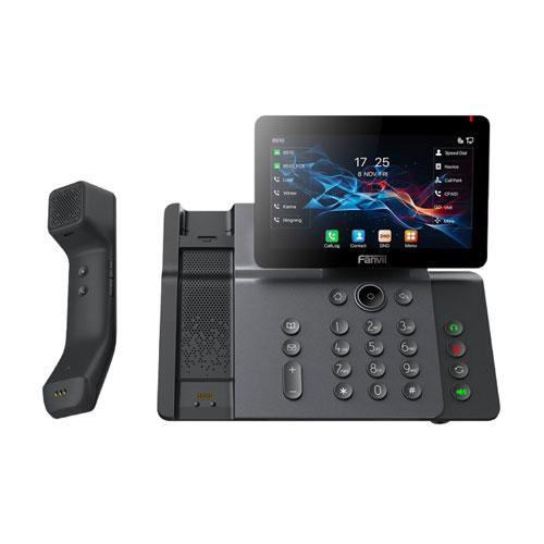 Fanvil V66 Pro Prime Business Phone price in hyderabad, telangana, nellore, vizag, bangalore