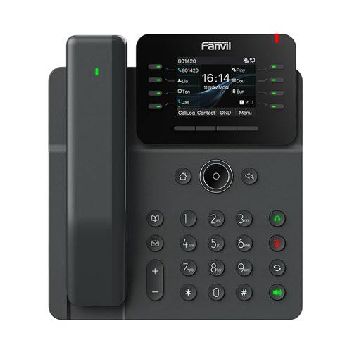 Fanvil V62 Pro Prime Business Phone price in hyderabad, telangana, nellore, vizag, bangalore