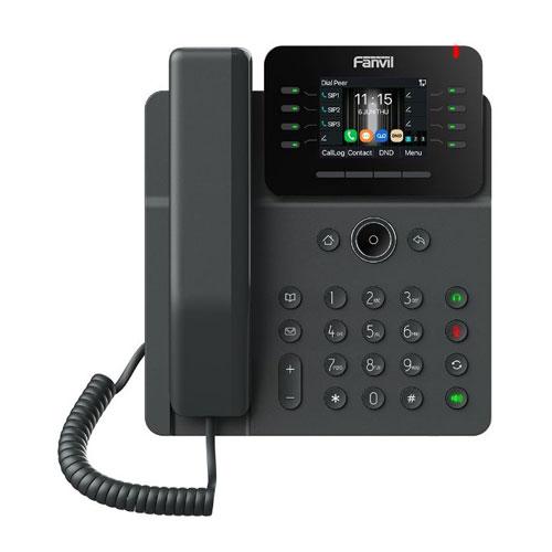 Fanvil V62W Prime Business Phone price in hyderabad, telangana, nellore, vizag, bangalore