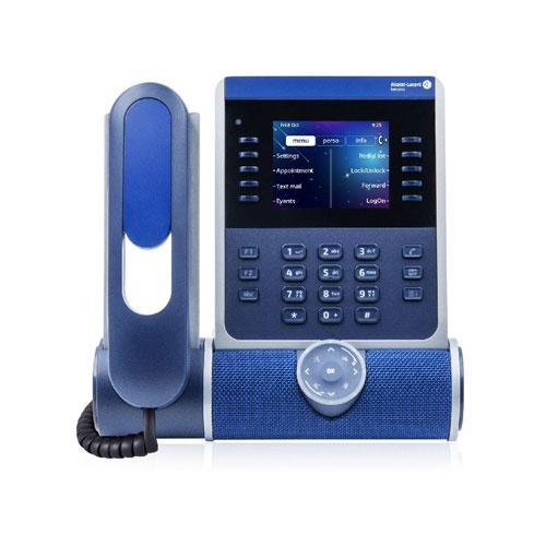 Alcatel Lucent ALE 300 Deskphone price in hyderabad, telangana, nellore, vizag, bangalore