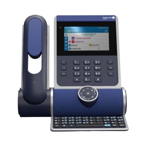 Alcatel Lucent ALE 500 Deskphone price in hyderabad, telangana, nellore, vizag, bangalore