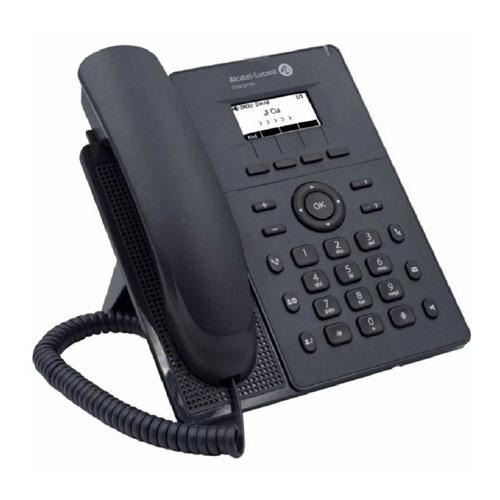 Alcatel Lucent ALE 2 Deskphone price in hyderabad, telangana, nellore, vizag, bangalore
