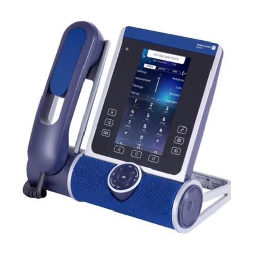 Alcatel Lucent ALE 500BT Deskphone price in hyderabad, telangana, nellore, vizag, bangalore