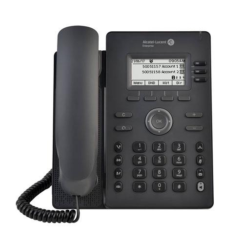 Alcatel Lucent ALE 3 Deskphone price in hyderabad, telangana, nellore, vizag, bangalore
