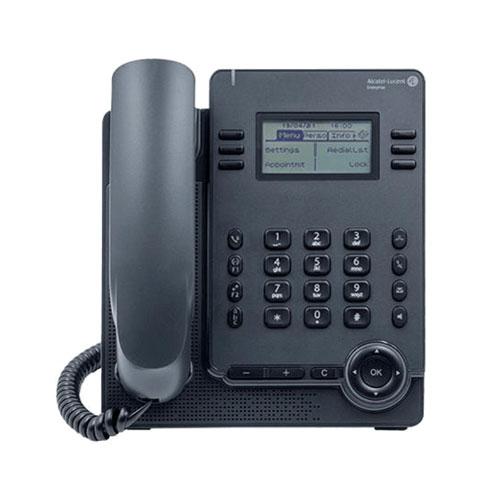 Alcatel Lucent ALE 20 Deskphone price in hyderabad, telangana, nellore, vizag, bangalore