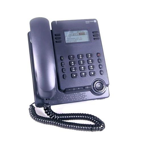 Alcatel Lucent ALE 20h Deskphone price in hyderabad, telangana, nellore, vizag, bangalore