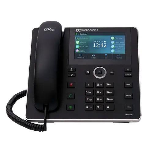 AudioCodes 425HD PoE IP Phone price in hyderabad, telangana, nellore, vizag, bangalore