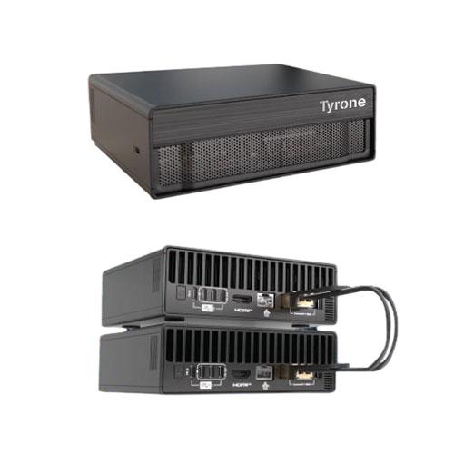 Tyrone Spark NGB10D1 4U Rackmount Server Store in chennai, hyderabad Tyrone Spark NGB10D1 4U Rackmount Server price in hyderabad, telangana, nellore, vizag, bangalore