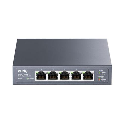 Cudy XS105 Desktop Switch Price in chennai, tamilandu, Hyderabad, telangana