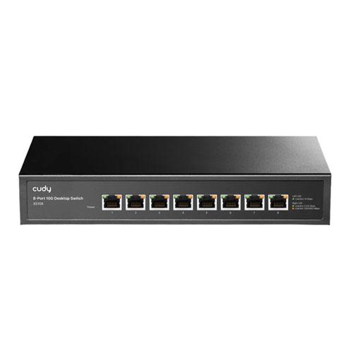 Cudy XS108 8 Port Network Switch price in hyderabad, telangana, nellore, vizag, bangalore